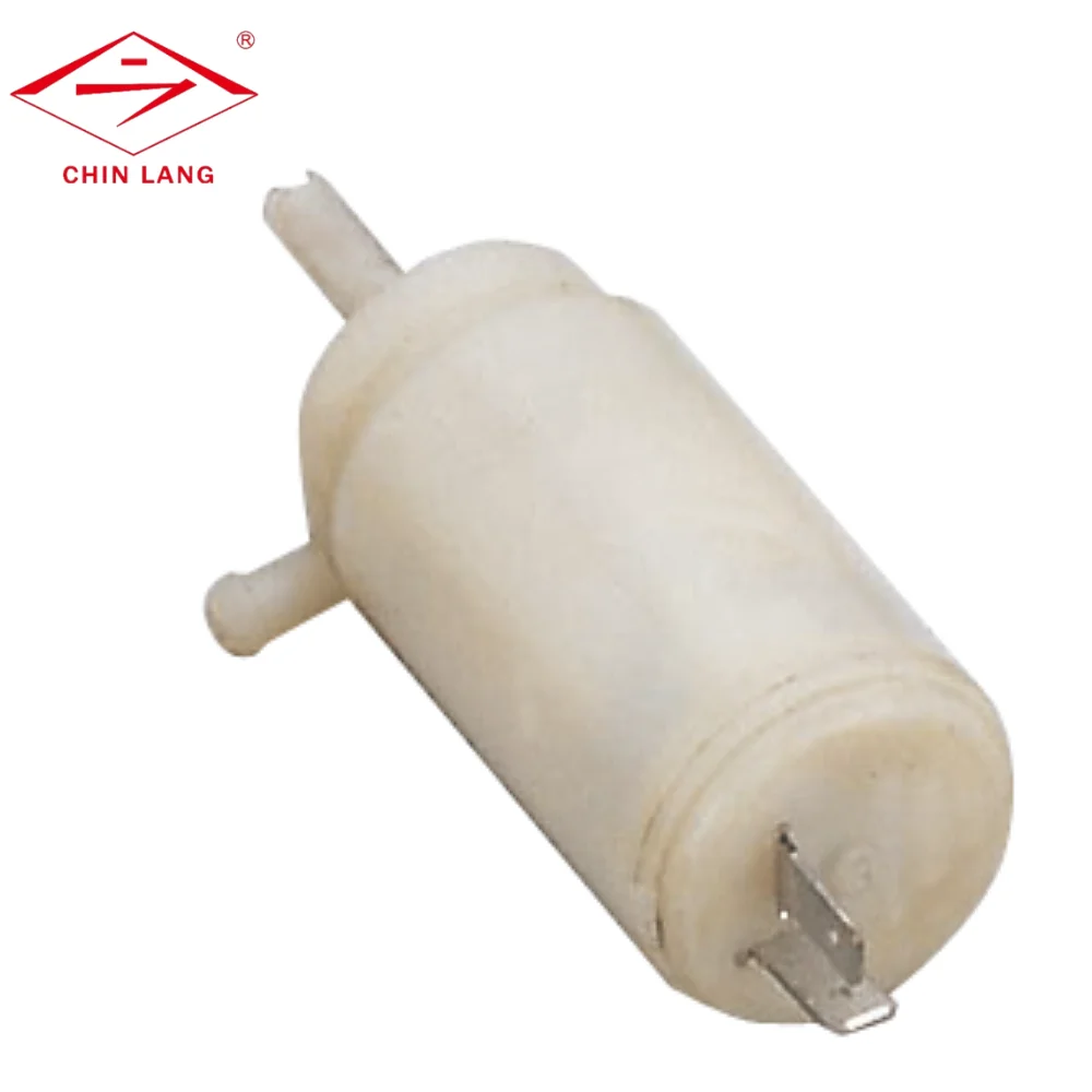 Auto Parts Windshield Washer Pump For EWP-4 Volkswagen Volvo Jaguar AUDI OPEL RENAULT BMW ALFA ROMEO FIAT SAAB GM OEM#1450156