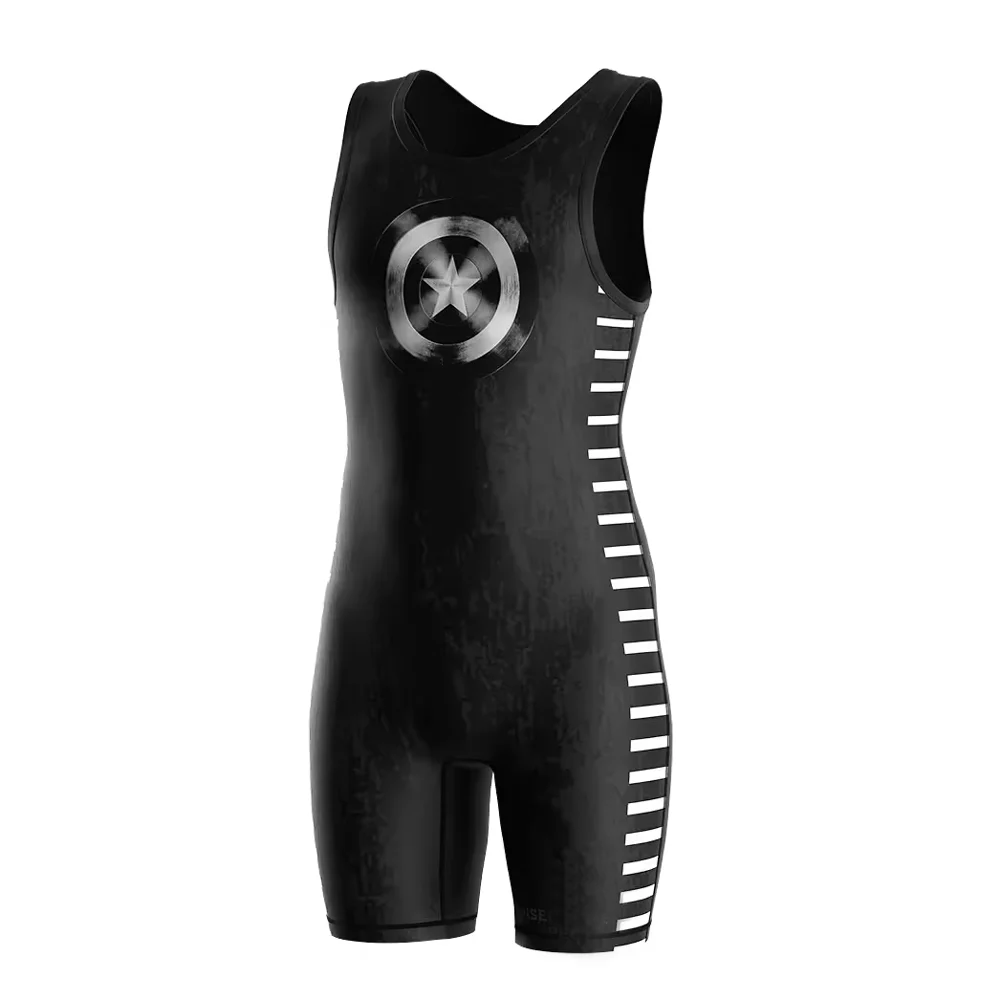 2024 Customized Wrestling Singlets For Men Available In All Colors Best Quality Gym Training Wrestling Singlets