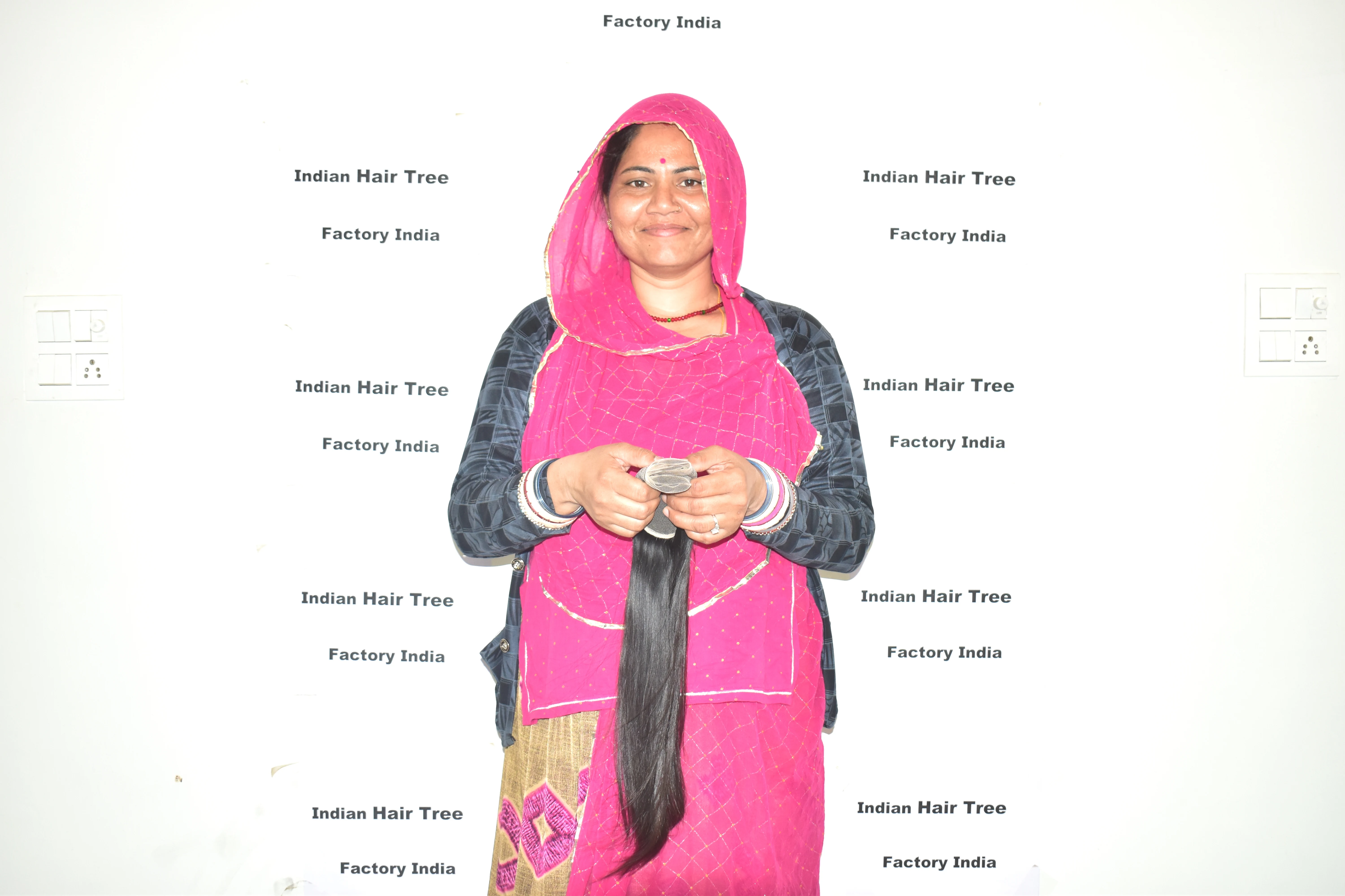 Unprocessed straight 13*6 frontal machine double weft raw Virgin Cuticle Aligned peruvian genius weft Hair Extensions Human Hair