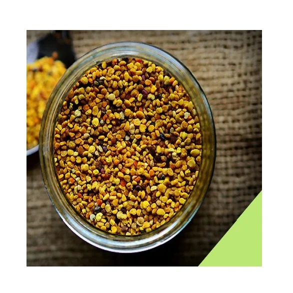 Чистая и естественная пчелиная пыльца для продажи-высококачественный и питательный