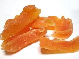 Freeze Dried Melon High Quality Tropical Freeze Dried Fruit Vietnam Manufacturer Reasonable Price