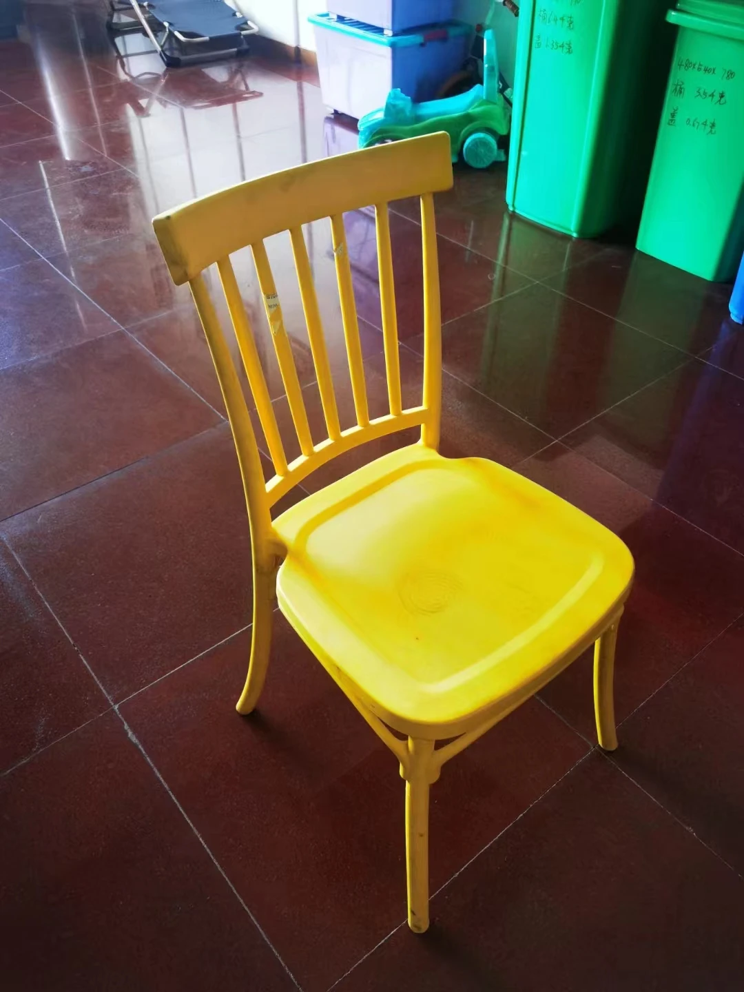 Second Hand Office Chair Molds Used Plastic Chair Injection Molding Machine 3 Patterned New Design Chair Moulds