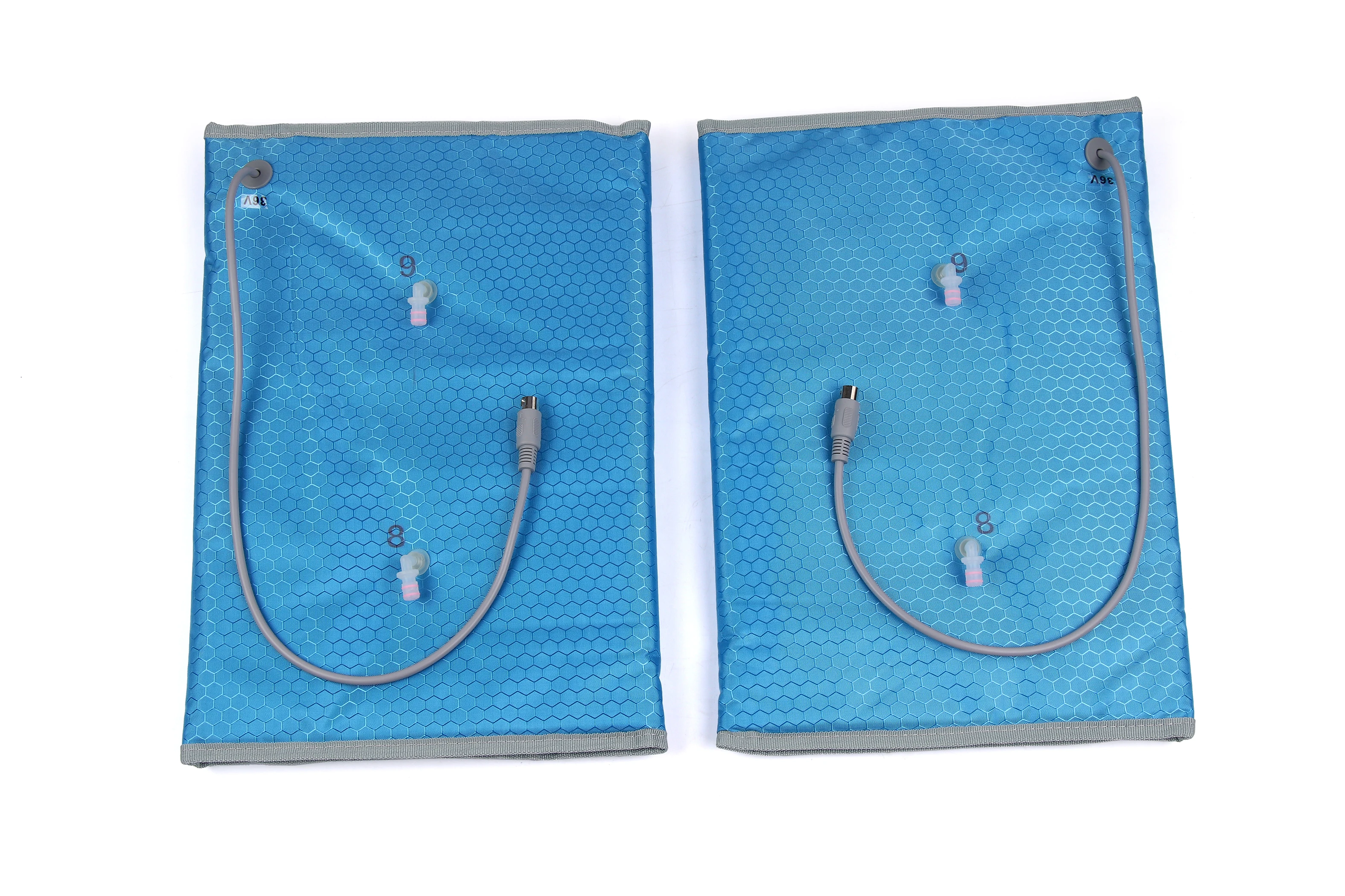 Professional Lymphatic Drainage Machine 3 En 1 Far Infrared Pressotherapy 400w Pressotherapie Infra