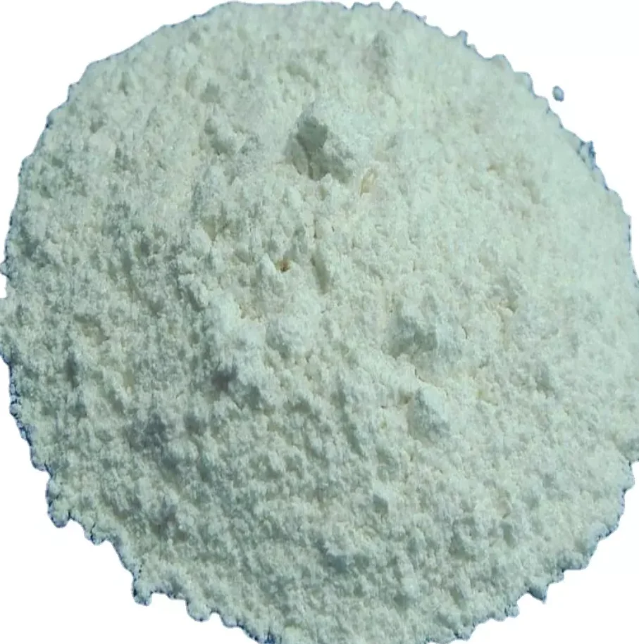 South Africa manufacturer supply Zinc gluconate CAS 4468-02-4