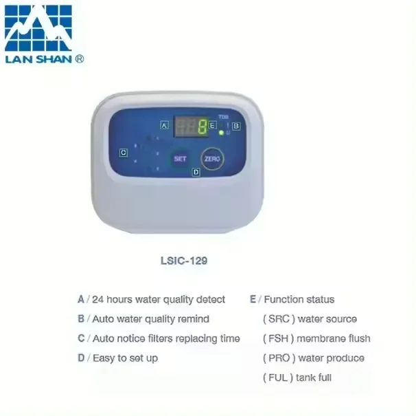 Drinking Water Filter