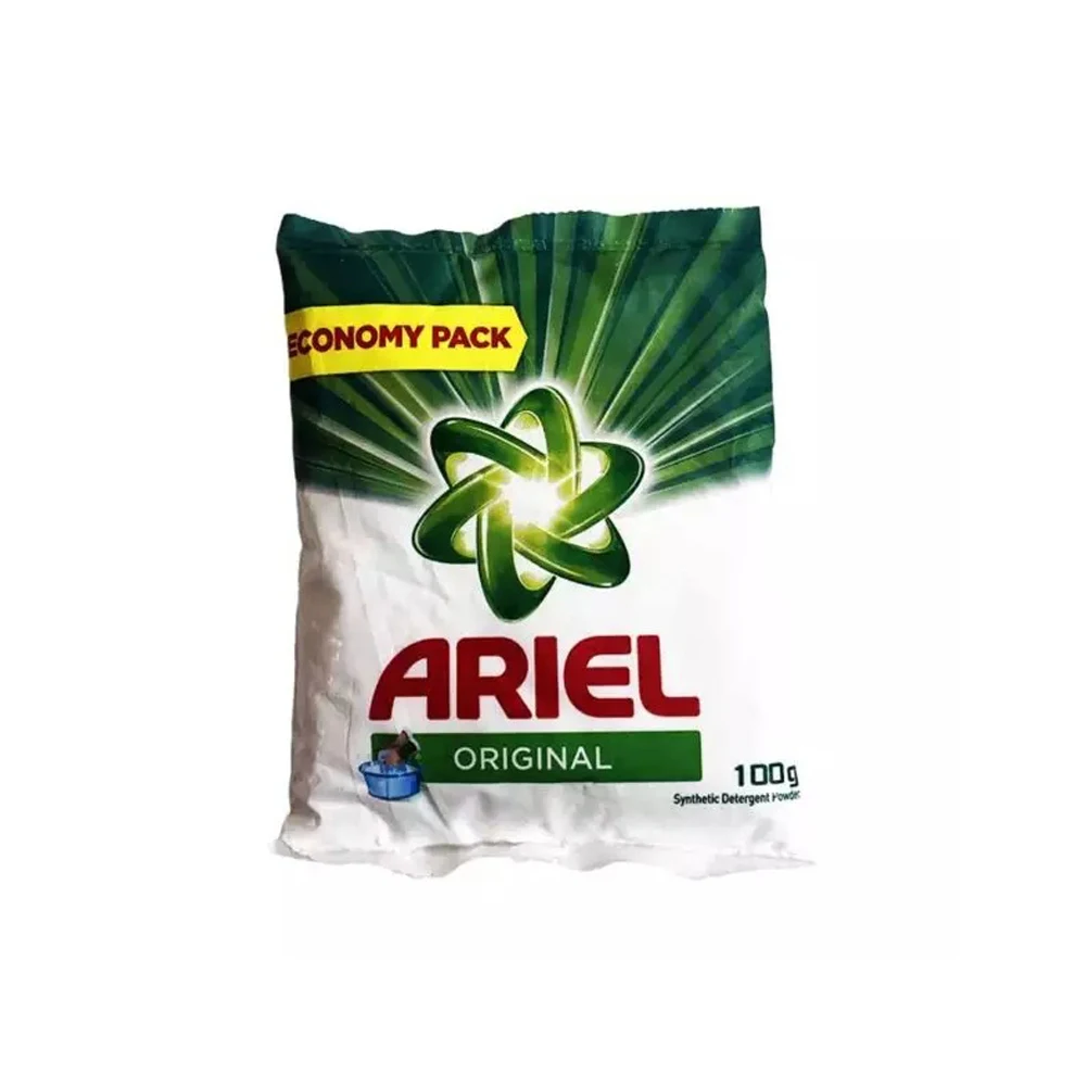 Стиральный порошок Ariel Sunrise 5 кг/поставщик стирального порошка Ariiel/порошок Ariell