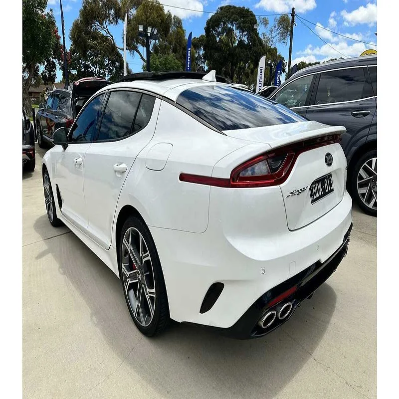 Высококачественный RHD/ LHD Kia Stinger GT