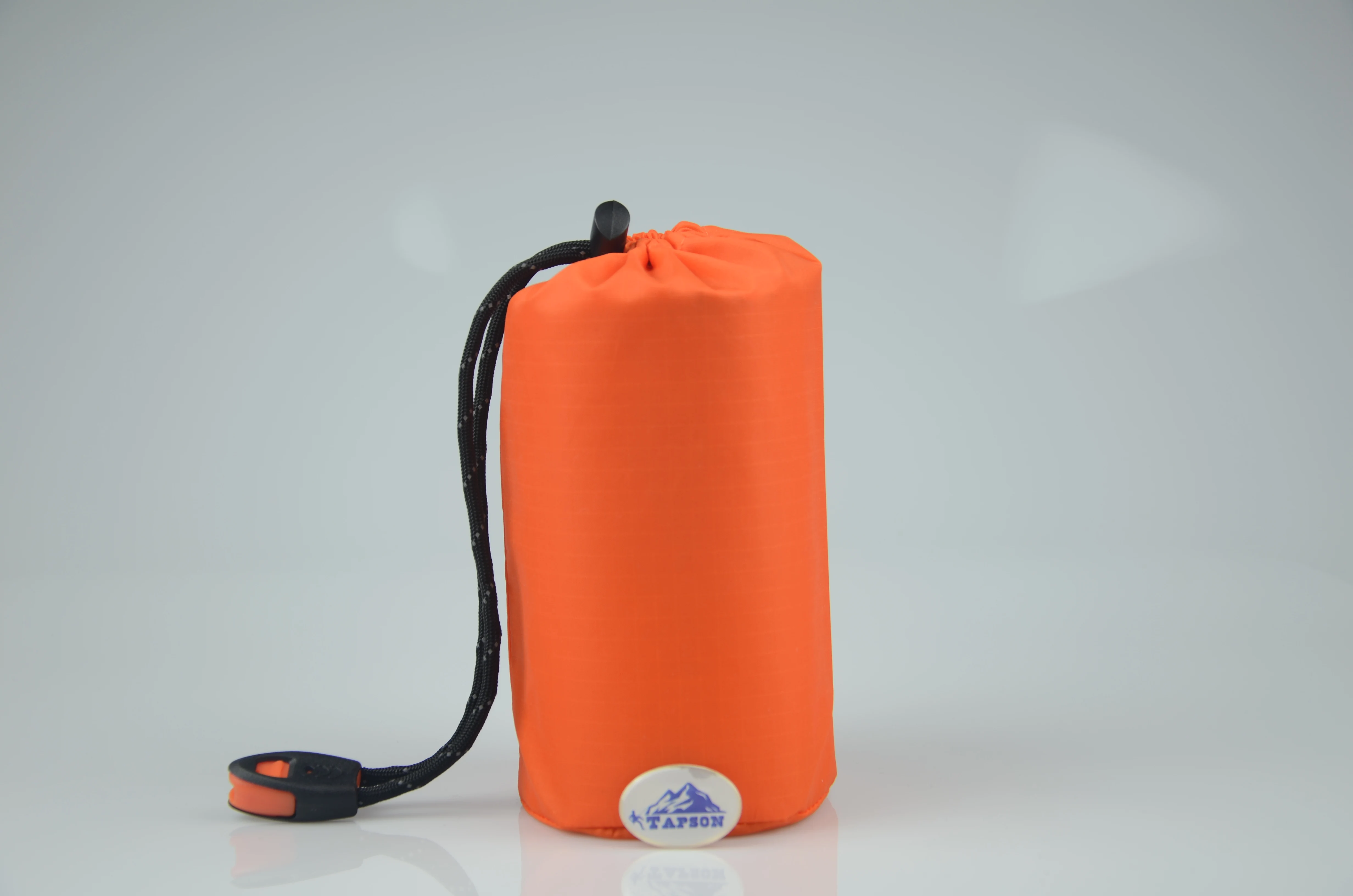 Factory mass production First Aid Camping Body Warmer emergency sleeping bag