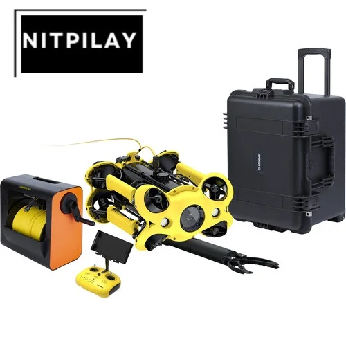 NITPILAY LLC Affordable New Selling Price For CHASING M-2 ROV Under-water Drones Kit