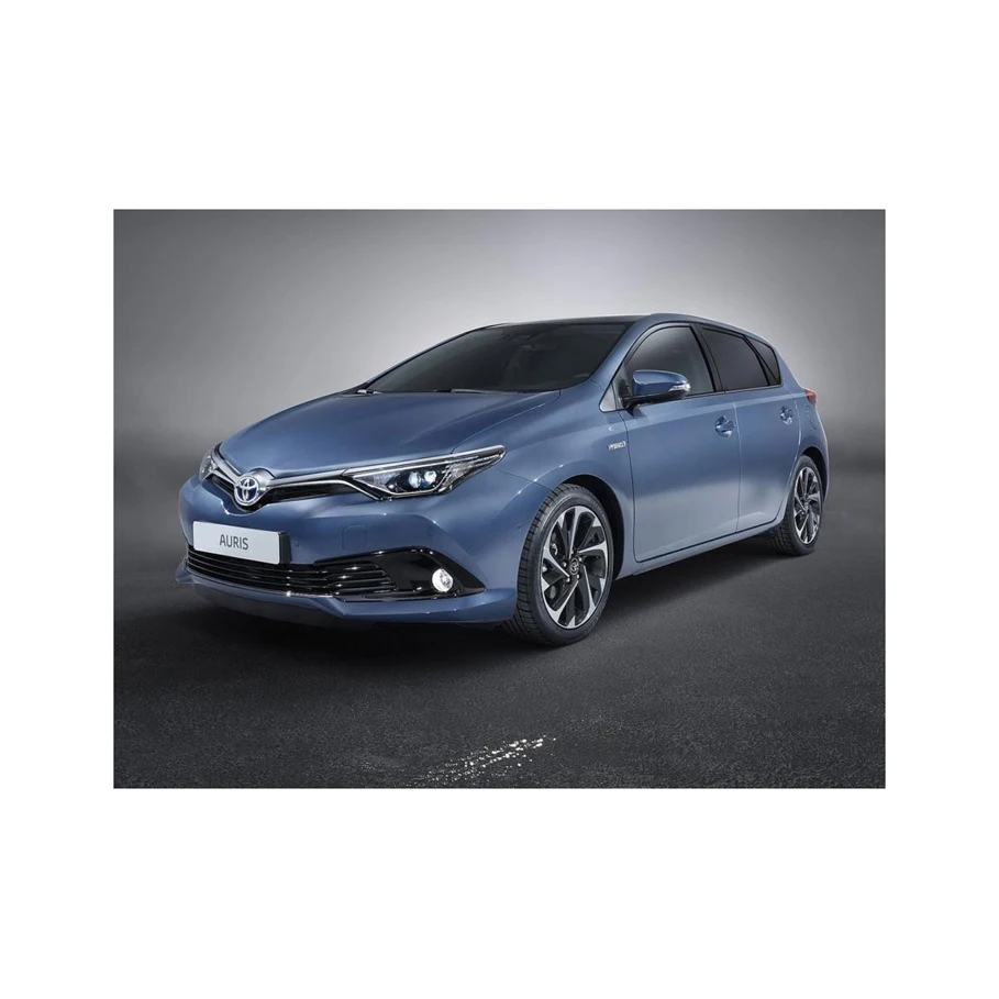 Toyotai Auris Гибридный Срок службы батареи и оценка стоимости замены