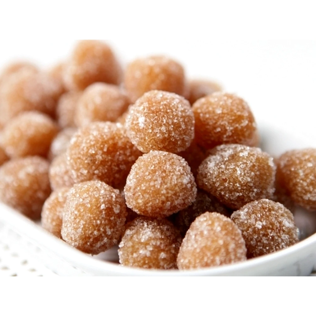 Sour Sweet Tamarind Candy Chewy Snack From Thailand High Quality Tamarind Export The Original MA KHAM KEAW Covered with Plastic