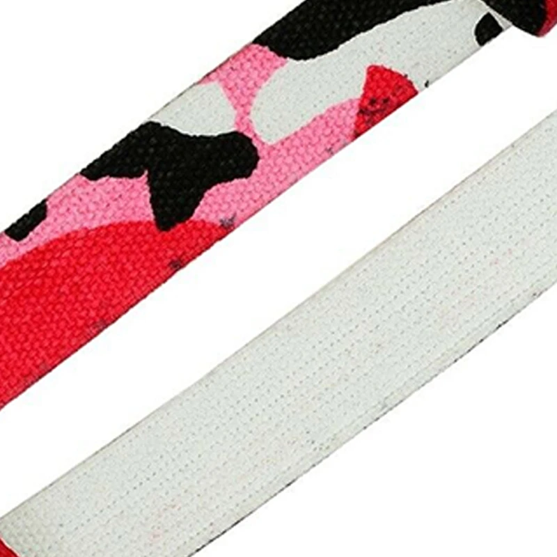 Wholesale OEM Custom Logo Gym Training Weightlifting Wrist Straps Figure Heavy Duty Weight Lifting Straps