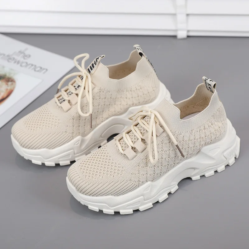 Sports Running Work out Shoes Walking Casual Style Comfortable Unisex Sneakers