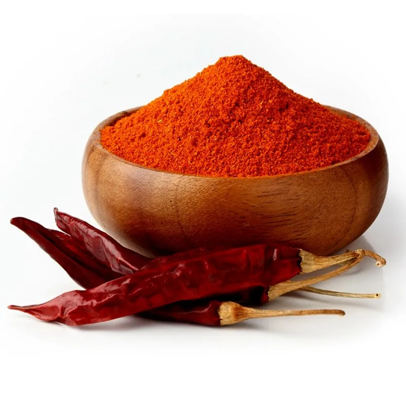 Dried Chilli Hot Powder Red Pepper
