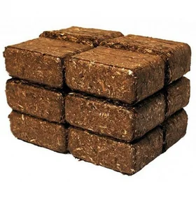 High Quality RUF Wood Briquettes Ruf Oak wood briquettes Wooden briquettes RUF FOR SALE
