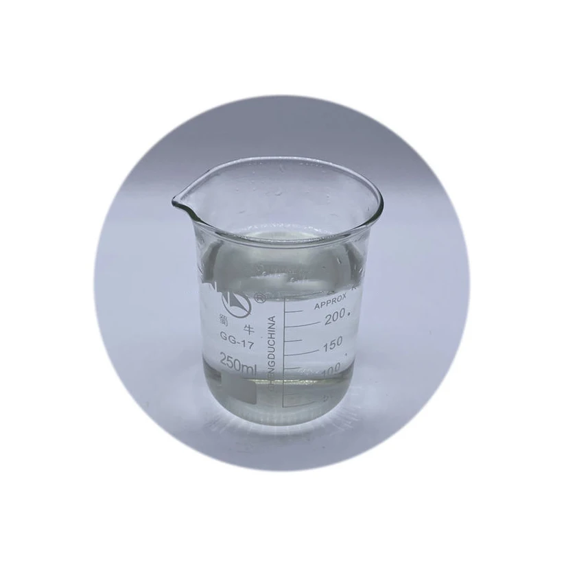 CHEMICAL SUPPLIER FOR 99.5%MIN 2EH 2 ETHYL HEXANOL CAS 104-76-7 for solvents