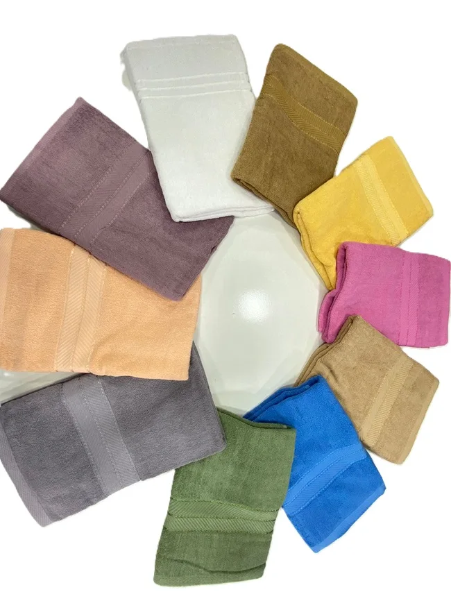 Golf Beach Towels from India plain solid embroidered jacquard designs customs logo woven beach towels printed manufacturer.