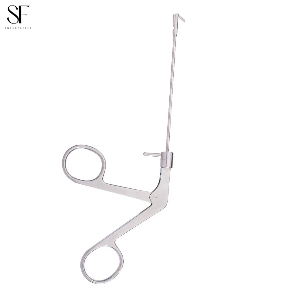 Rotating Ostrom Antrum Punch Forceps Surgical Instruments Top Quality Punch Forceps