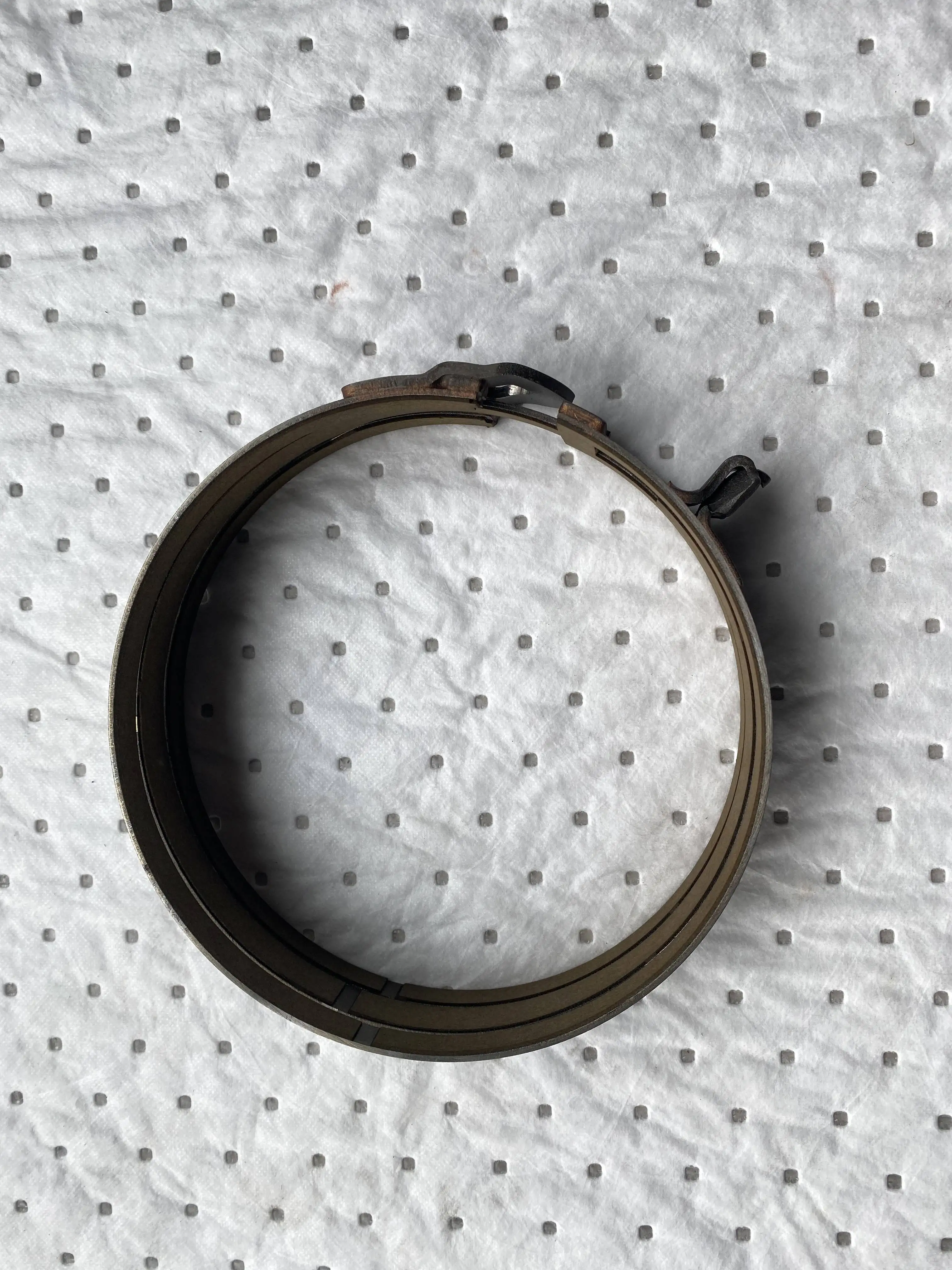 AL4 DPO Automatic Transmission Brake Band fit for Peugeot 206 1.4 1.6 2.0