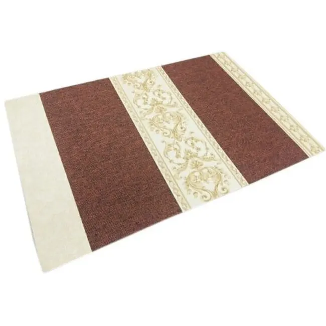 Polyester Placemats Dining Table Place Mats For Indoor and Outdoor from India