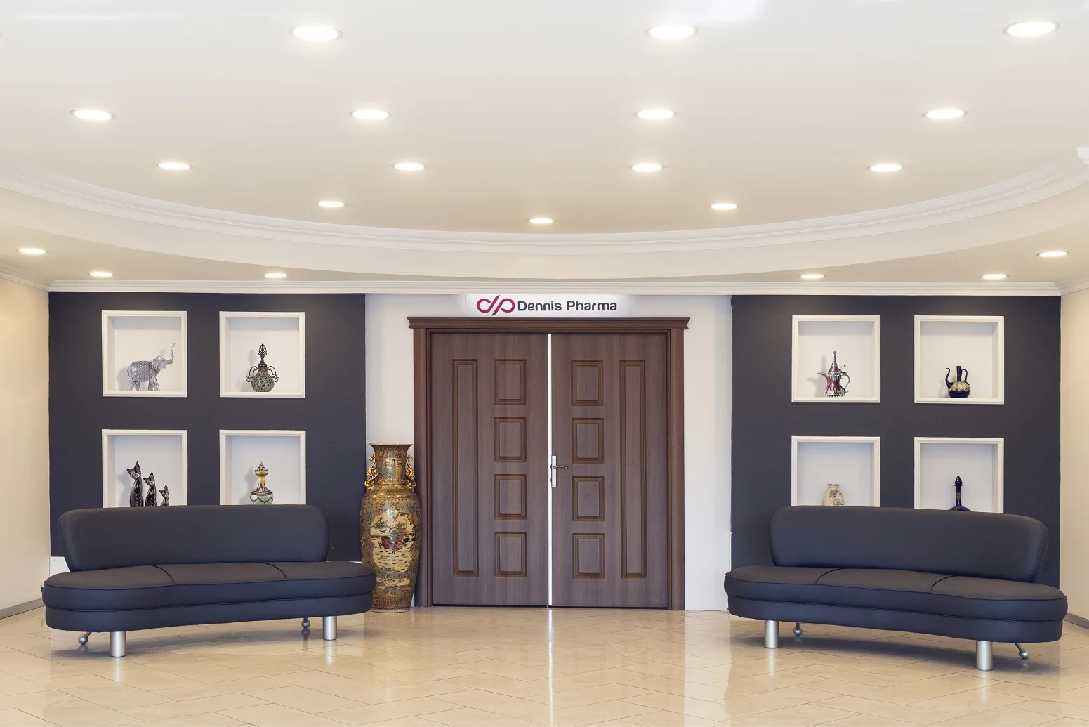 DEEP BRIGHT JUMBO SPONGE SCOURER WITH NAIL SAVER 1S TURKEY