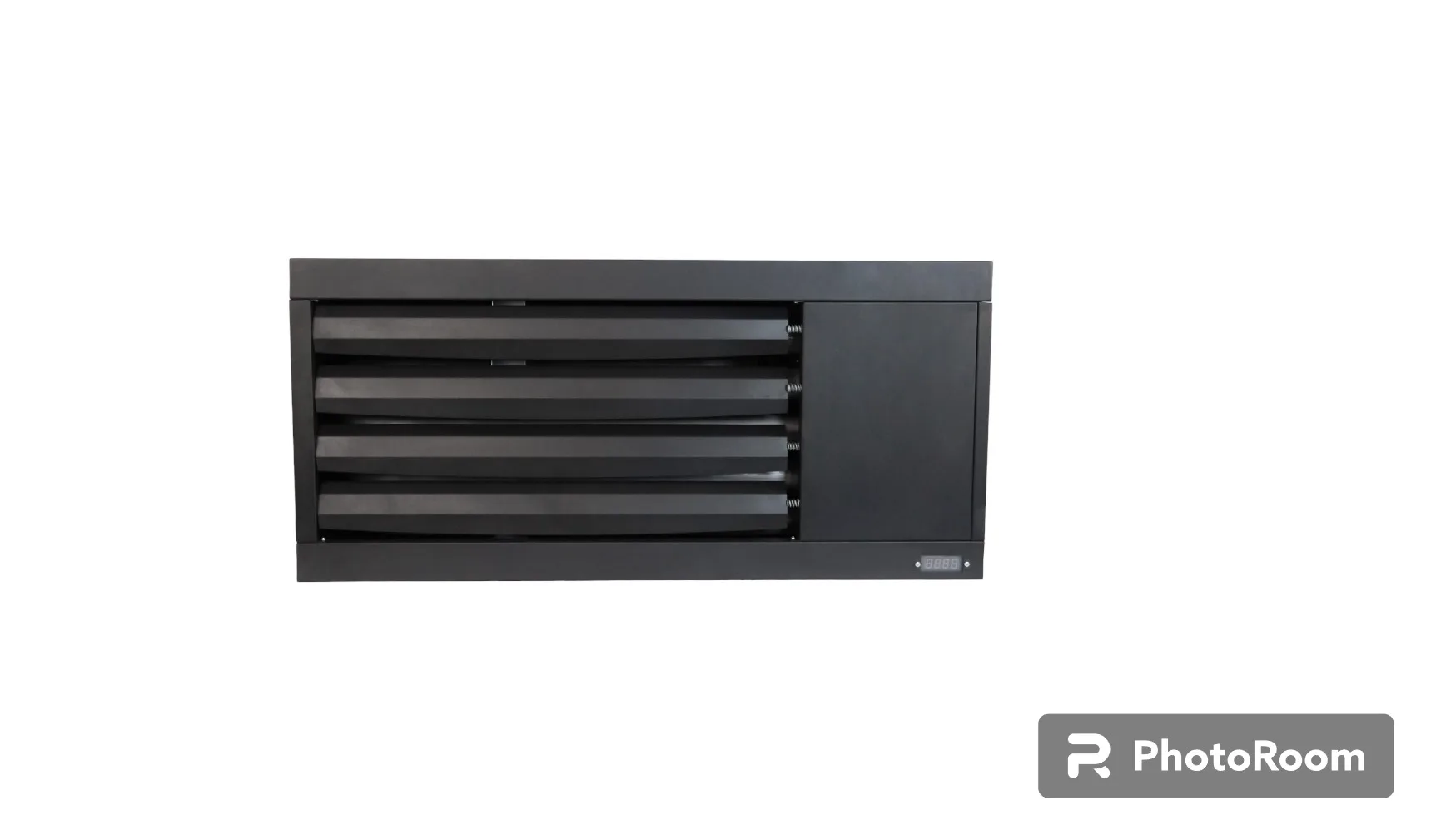 Bentotherm BTS-55 ( 55 кВт) газовый нагреватель с 3-ступенчатым управлением и устройствами дистанционного управления имеют автоматическую систему зажигания