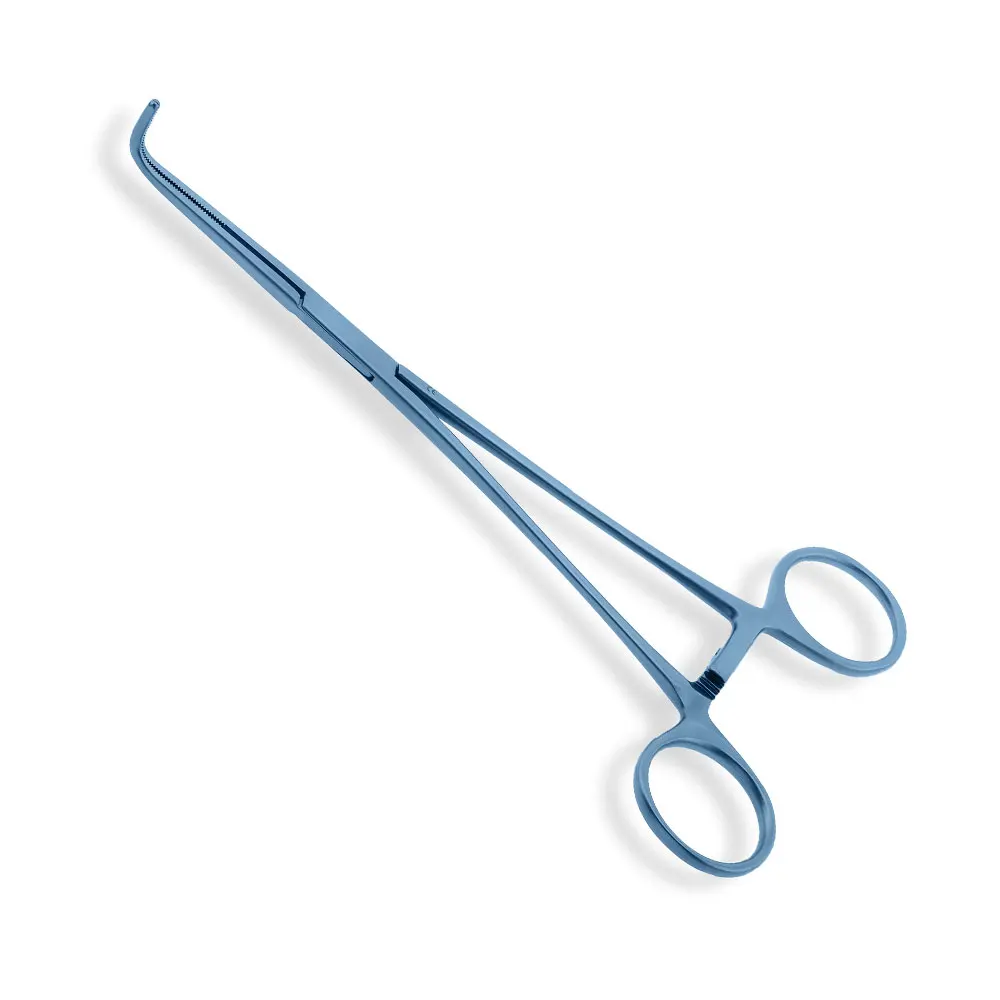 High quality Ophthalmic Instruments hemostatic Scissors & Forceps | Hemostatic forceps by Pakistani Supplier