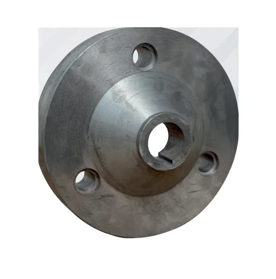 Confidence Compressor Cement Trailer Compressor Spare Parts Casted by Our Own Foundry Conical Flywheel BNB102 009 from Turkey