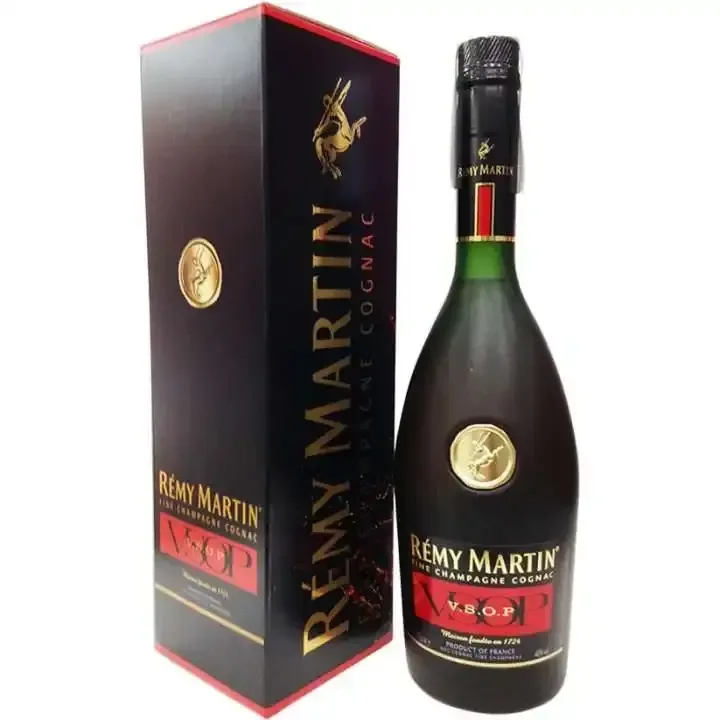 Bulk Sales Remy Martin X.O/ V.S.O.P / Louis XIII