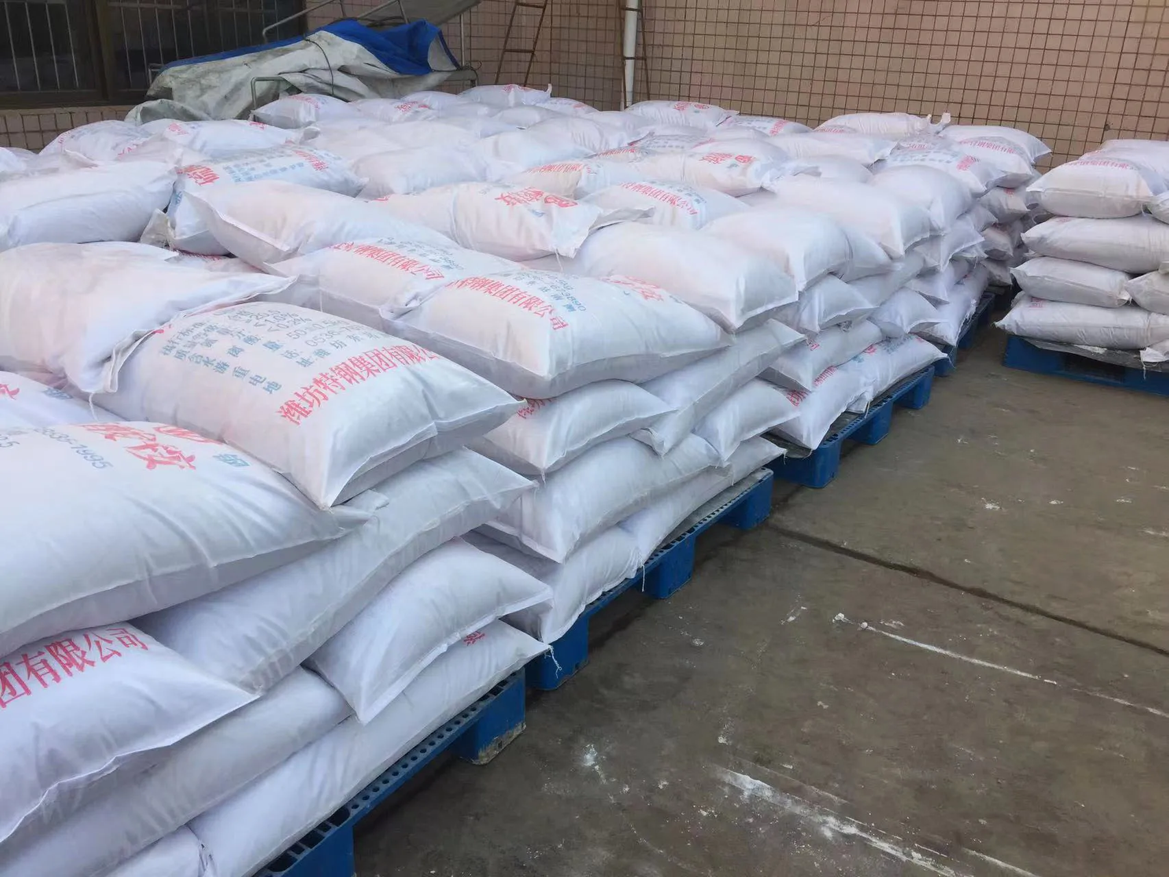 Cost Price High Quality Agricultural Grade Ammonium Sulfate Fertilizer