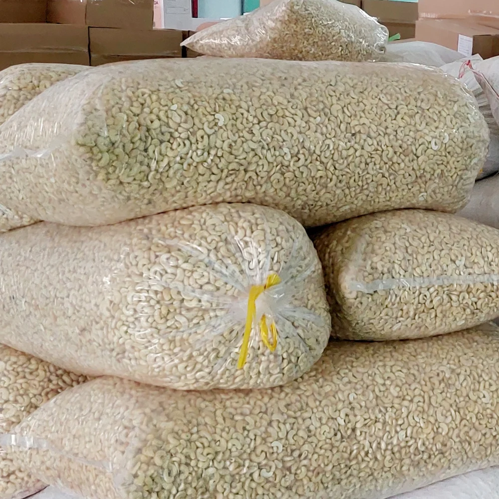 Factory Directly Cashew Nut Shelling Machine Cashew Nut Shell Liquid Oil Kaju Badam Snack Noix Cajou