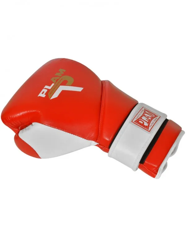 High Quality Classic Hook & Loop Sparring Boxing Gloves Training Boxing Gloves Customized Boxing Gloves