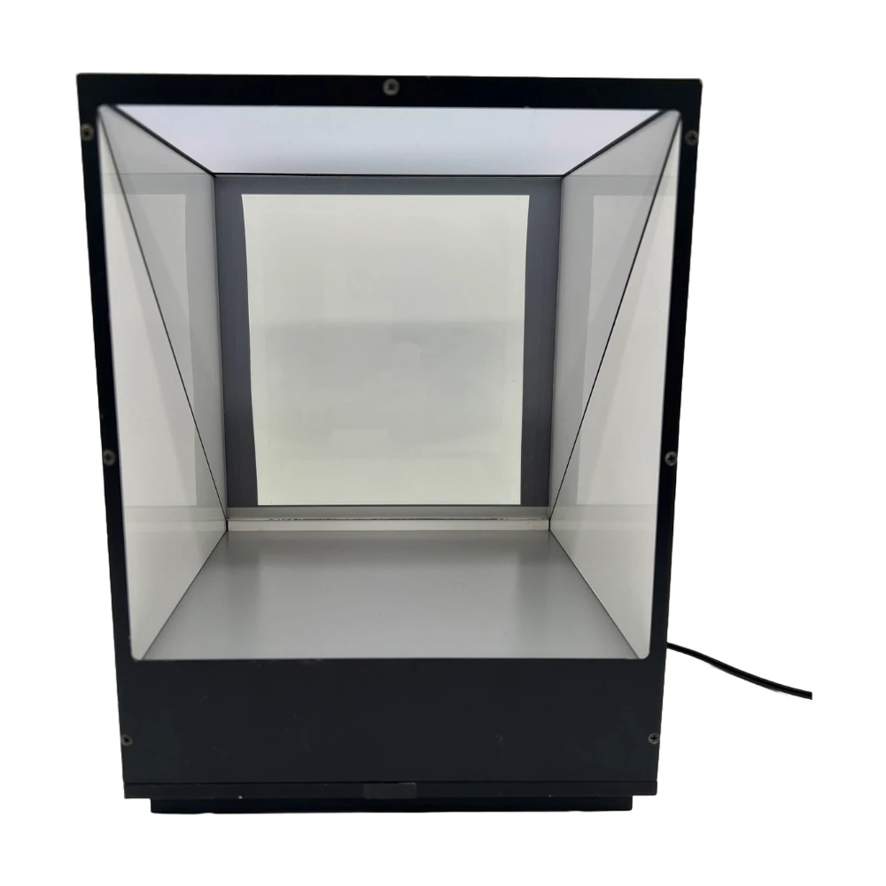 Coaxial lights IFYC20-G/B/W/R