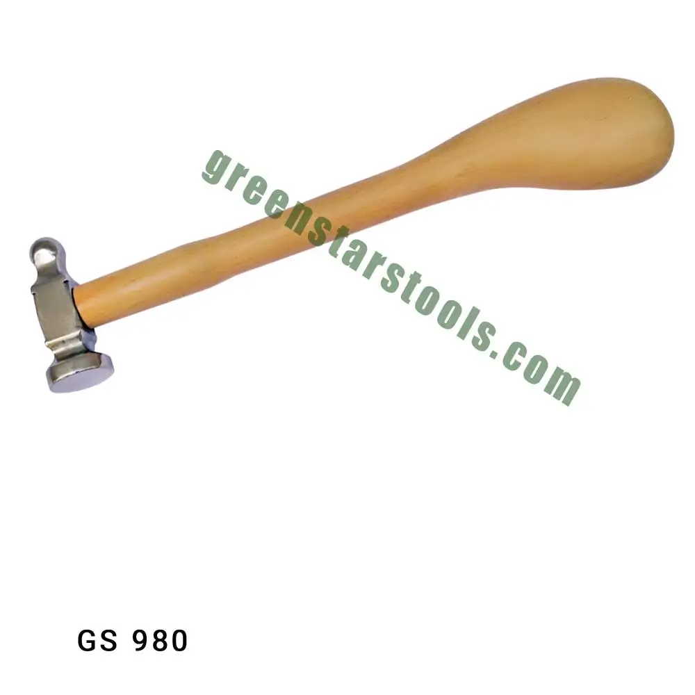 GS 1271B Wood Bur and File Holder for Jewelry Tools for Hammer-Jewellery Tools
