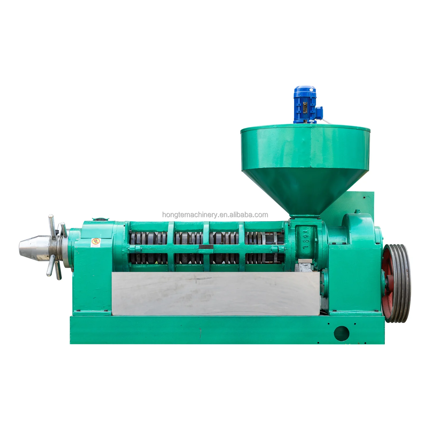 large automatic screw oil pressing coconut rapeseed oil press machine  oil processing machine