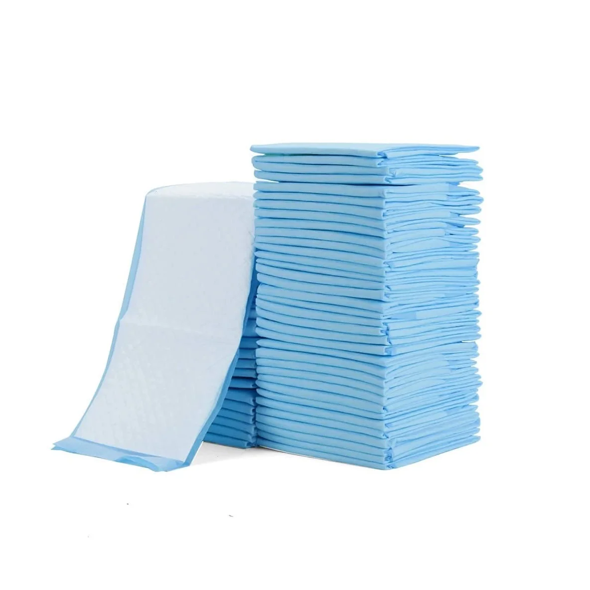 Odor Neutralizing Leak-Resistant Puppy Pee Pads for Easy Poop Training Purposes at Best Prices from India