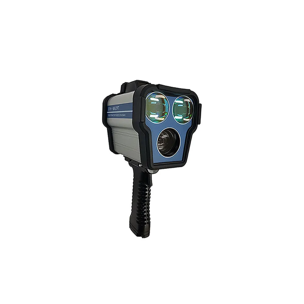 Top Selling signal violation detector COMLASER Laser Speed Camera GPS Location information Advanced Laser Technology