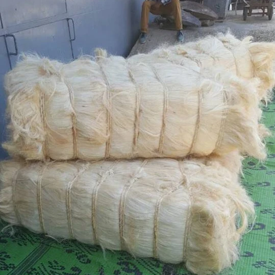 Buy Now UG Grade 1  Sisal Fiber