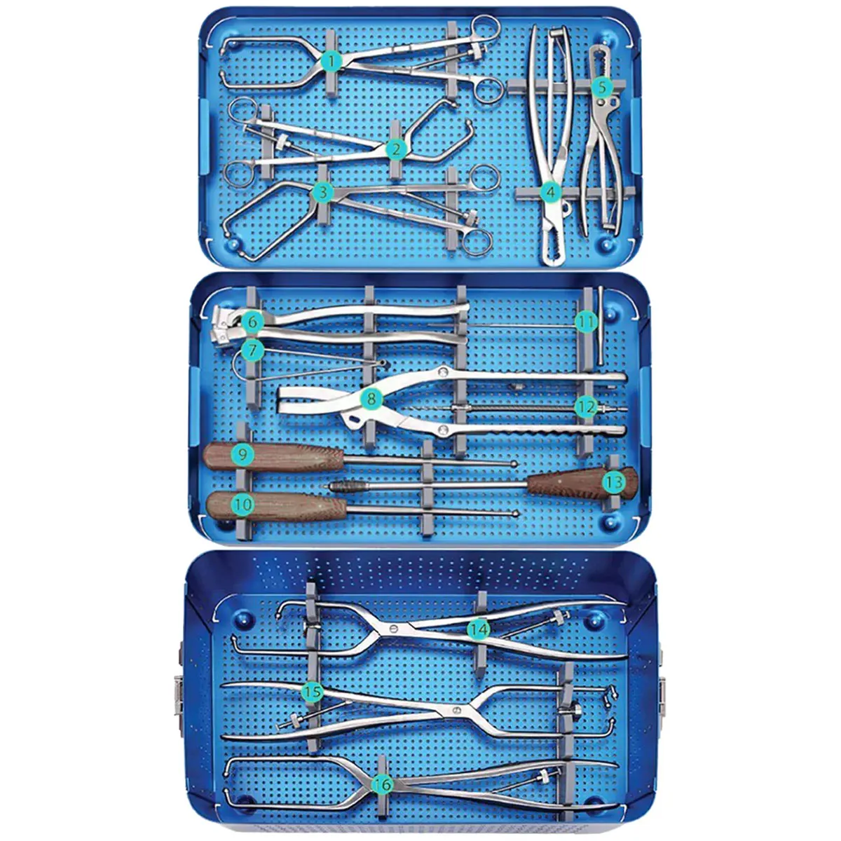 Diagnostic Examination Babinski Reflex Hammer surgical SET High Quality Surgical Instrument Stainless Steel