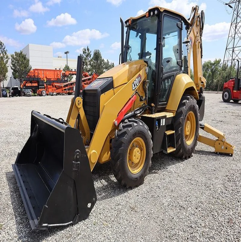 Best Price on Hot Selling Caterpillar CAT 306E2 307D Mini Excavator for Sale Cheap Price Fast Shipping Available!