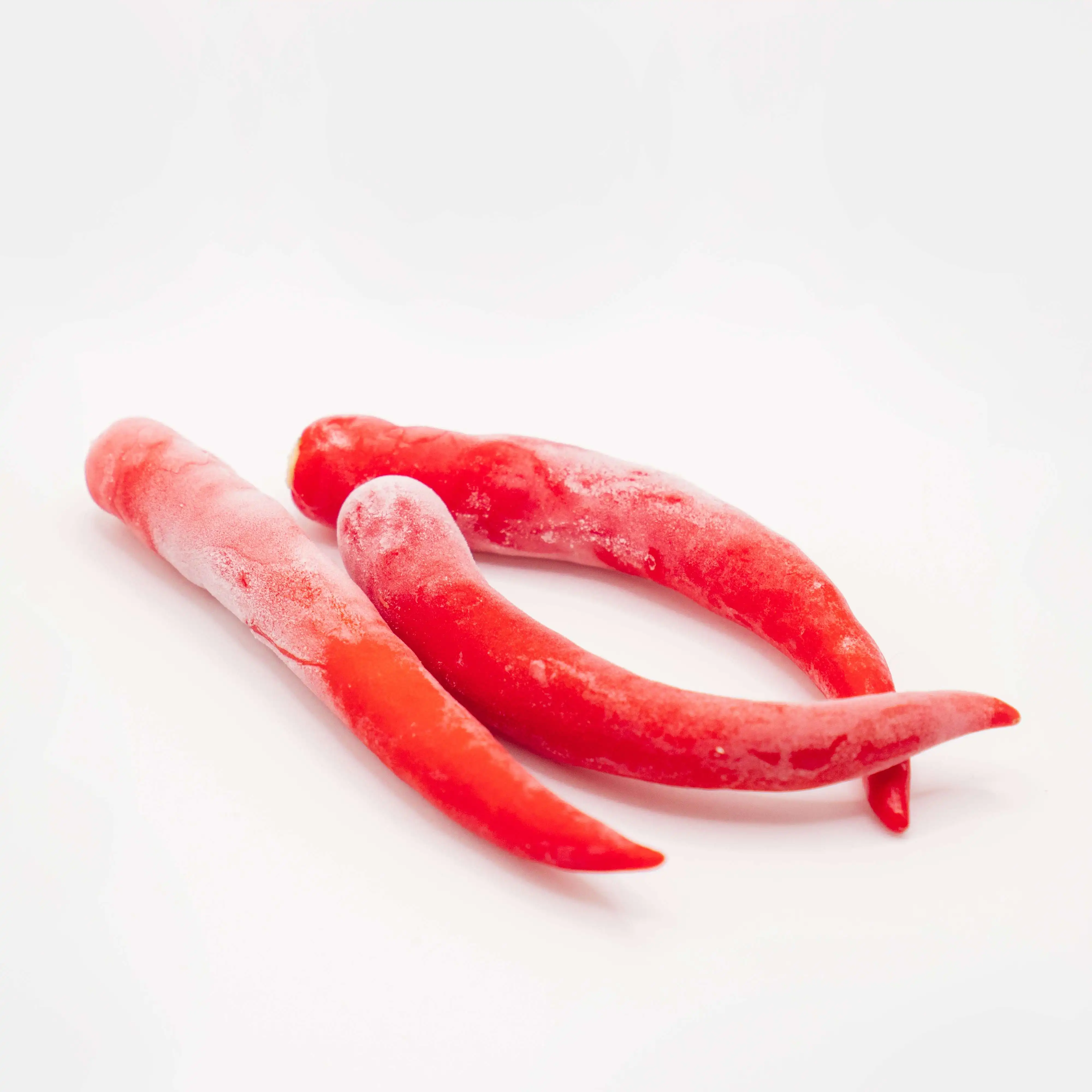 Frozen Fresh Chili Non Toxic Premium Organic High Grade Chilli Agriculture Style Herbs Weight From Vietnam Manufacturer