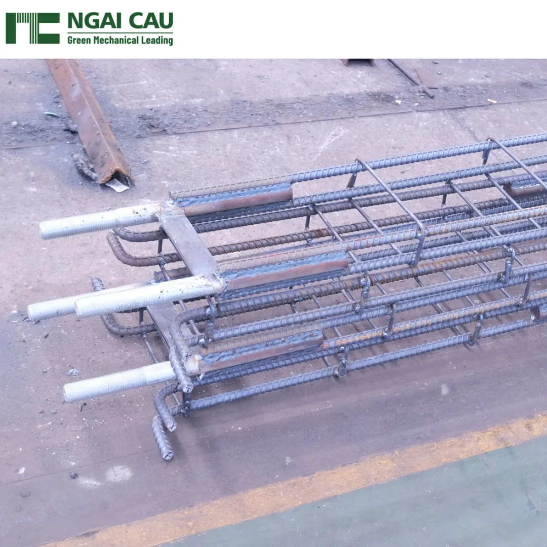 From Manufacturer : Adjustable Anchor Bolt Made From Top-Notch Galvanizing Steel With Anti Corrosion Ability