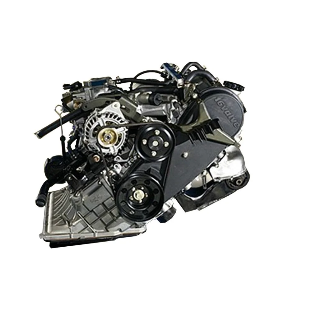 3 ton Diesel Forklift Spare Parts forklift Engine