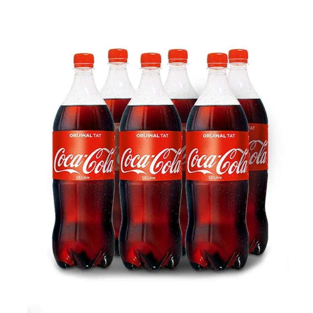 Whole seller price Coca Cola 330ml Lemonade 1,5L Bottle/cans available.