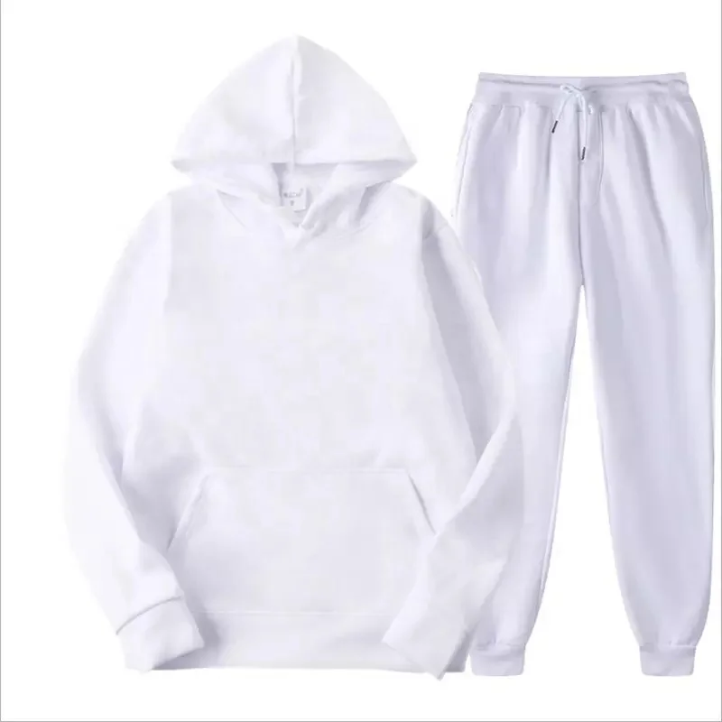 Wholesale High Quality New Style Tracksuit Set Customized Gym Training Wear For Men TRS-0056