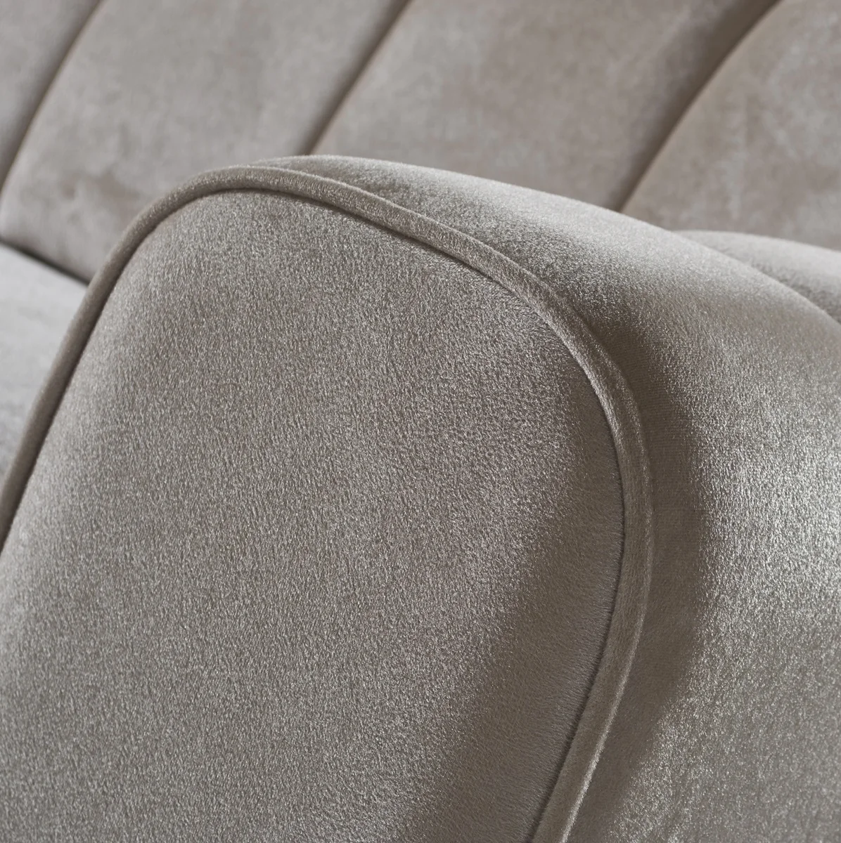 Luxury Style Modern Modular Sofa Light Luxury Simple  Living Room Furniture Sofa S With New Cheap And Economic Sofa