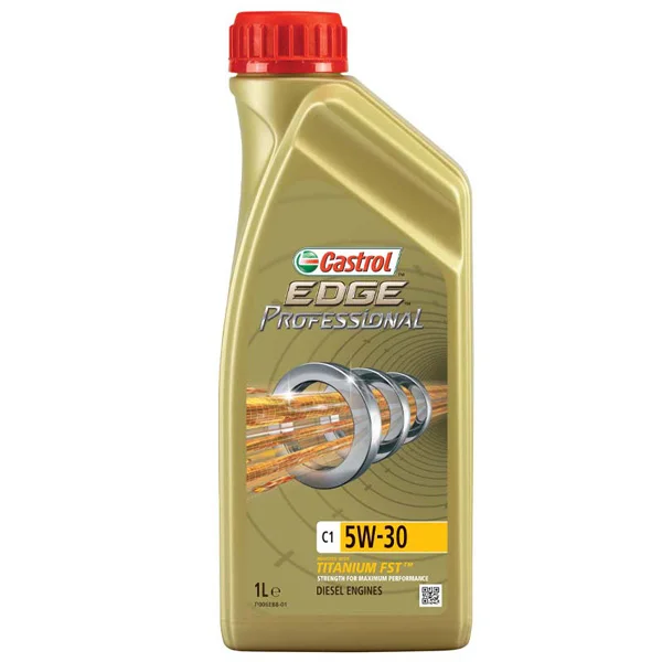 Wholesale Castrol EDGE 5W-30 LL Engine Oil, 1L / Buy Castrol Power 1 Engine Oil 10W-30 4T, 4L