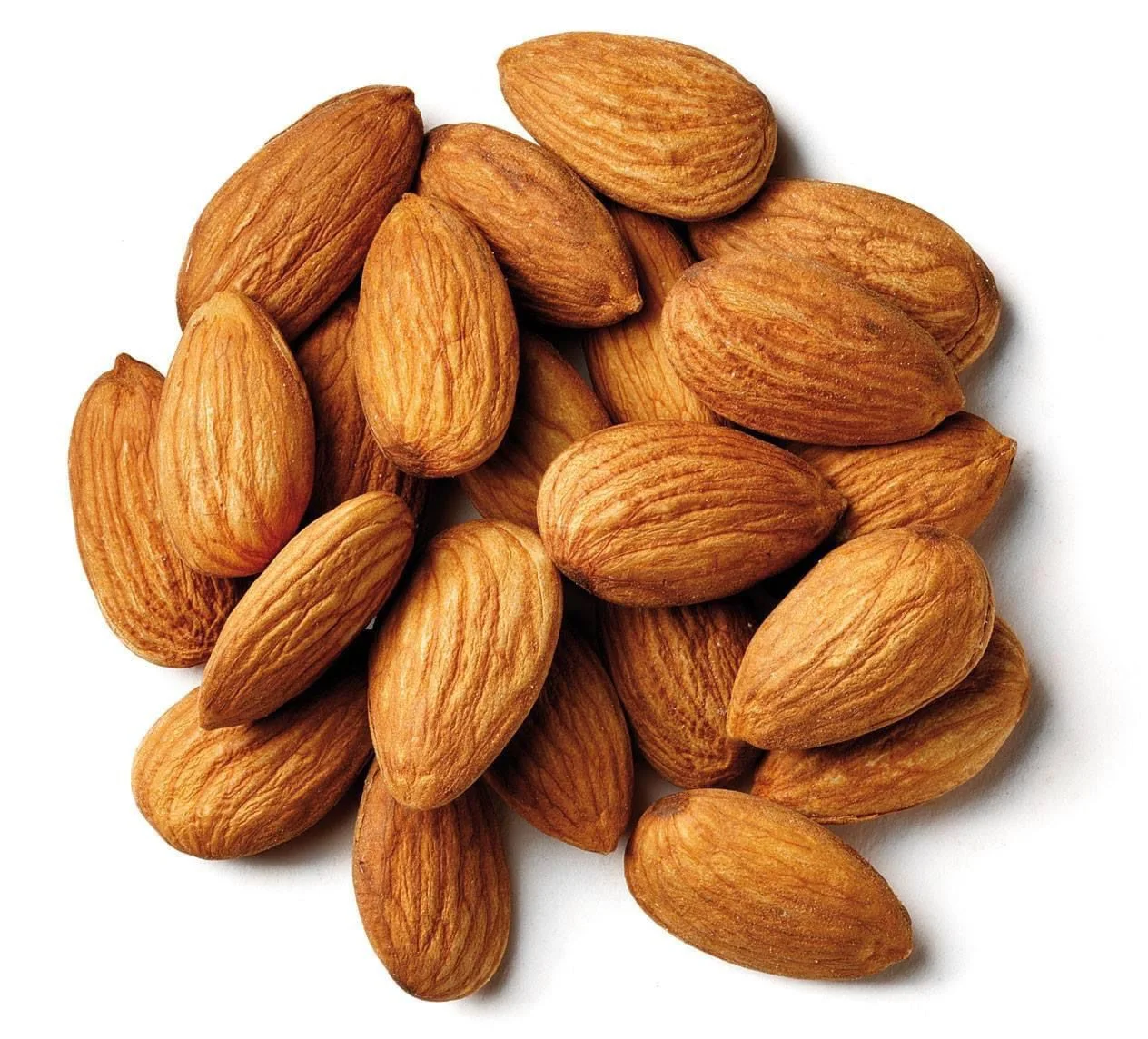 Europe Price Dried Almond seeds, Sweet California Almonds, Raw Almonds Nuts Baked Almonds for bulk supply