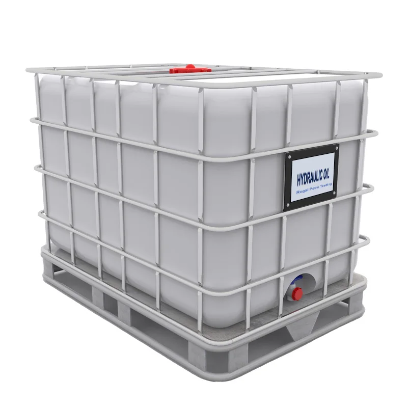 Shalin ISO  100 industrial hydraulic oil wholesale hydraulic oil hydraulic wear oil from dubai