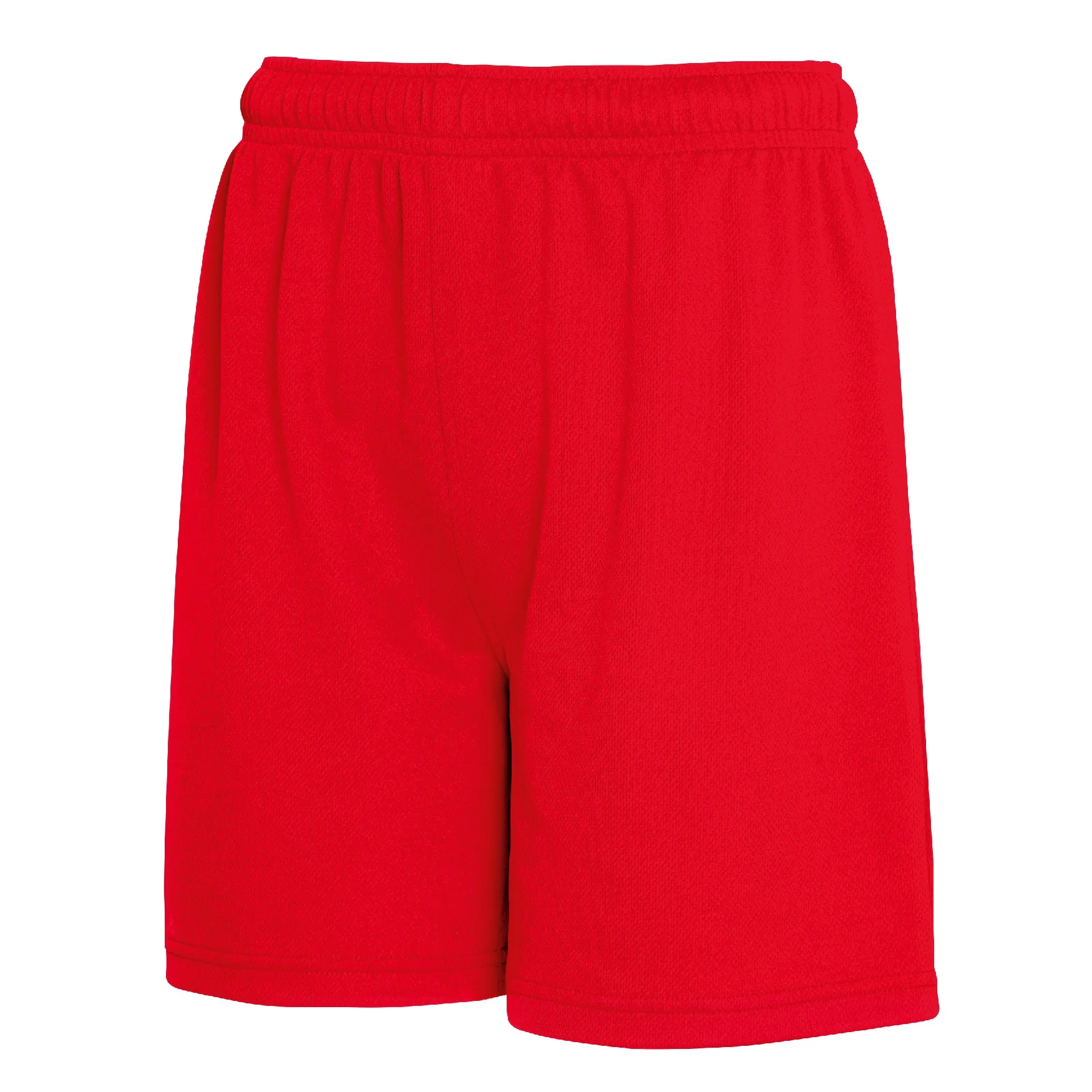 Solid Color Loss Fit Yoga Wear Shorts Hot Sale Cheap Price Soft Fabric Gym and Running Short For Women